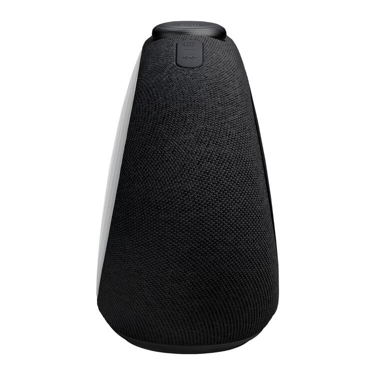 JBL HORIZON 3 | Radio-réveil - Bluetooth - Lumière LED - Stéréo - Noir-SONXPLUS Rivière-du-Loup