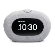 JBL HORIZON 3 | Radio-réveil - Bluetooth - Lumière LED - Stéréo - Gris-SONXPLUS Rivière-du-Loup