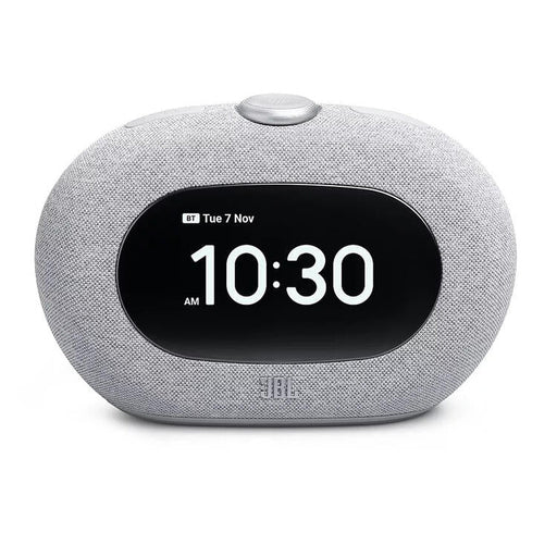 JBL HORIZON 3 | Radio-réveil - Bluetooth - Lumière LED - Stéréo - Gris-SONXPLUS Rivière-du-Loup