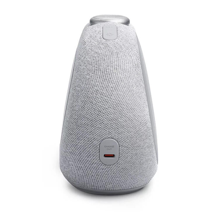 JBL HORIZON 3 | Radio-réveil - Bluetooth - Lumière LED - Stéréo - Gris-SONXPLUS Rivière-du-Loup