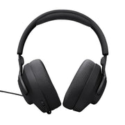 JBL Quantum 100 M2 | Casque de jeu filaire circum-auriculaire - Compatible avec toutes les plateformes - Noir-SONXPLUS Rivière-du-Loup
