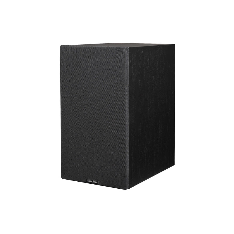 Paradigm Premier 220B V2 | Haut-Parleurs de bibliothèque - Noyer noir - Paire | 03 | Sonxplus Rivière-du-Loup