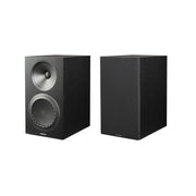 Paradigm Premier 220B V2 | Haut-Parleurs de bibliothèque - Noyer noir - Paire | 01 | Sonxplus Rivière-du-Loup