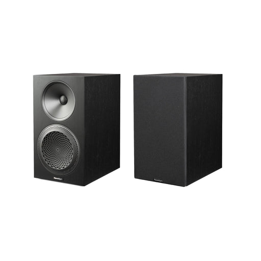 Paradigm Premier 220B V2 | Haut-Parleurs de bibliothèque - Noyer noir - Paire | 01 | Sonxplus Rivière-du-Loup