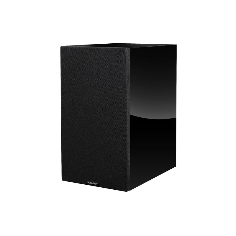 Paradigm Premier 220B V2 | Haut-Parleurs de bibliothèque - Noir piano - Paire | 03 | Sonxplus Rivière-du-Loup