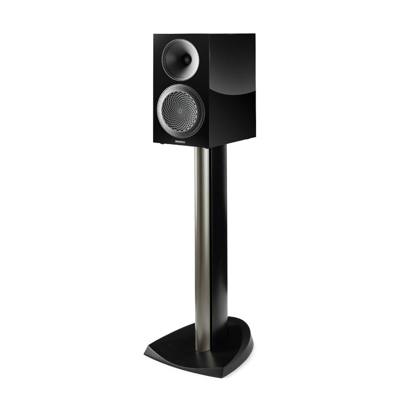 Paradigm Premier 220B V2 | Haut-Parleurs de bibliothèque - Noir piano - Paire | 04 | Sonxplus Rivière-du-Loup
