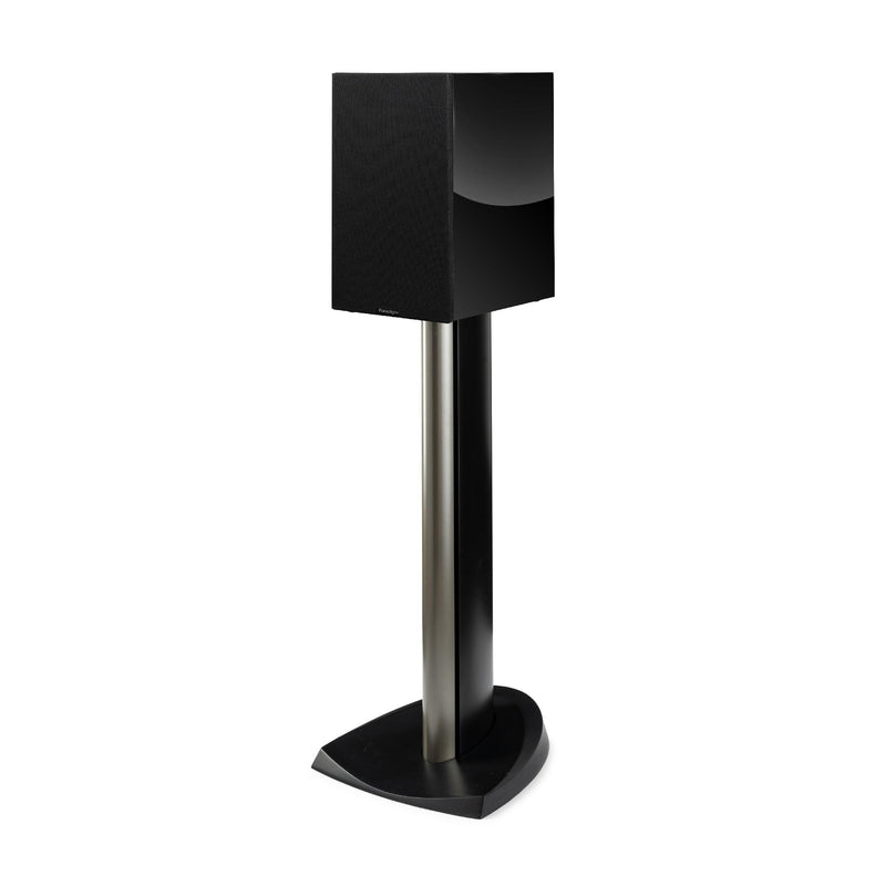 Paradigm Premier 220B V2 | Haut-Parleurs de bibliothèque - Noir piano - Paire | 05 | Sonxplus Rivière-du-Loup
