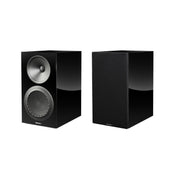 Paradigm Premier 220B V2 | Haut-Parleurs de bibliothèque - Noir piano - Paire | 01 | Sonxplus Rivière-du-Loup