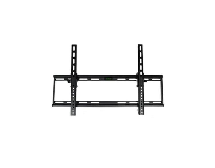 Pro HD SUPT01 | Support mural inclinable - Pour téléviseur de 37" à 70" - Noir-SONXPLUS Rivière-du-Loup