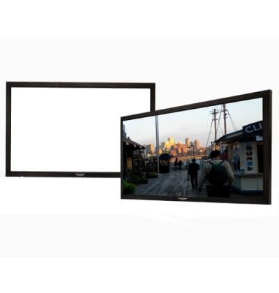 GRANDVIEW GV-PM180 | Écran Fixe - 180" - Ratio 16:9-SONXPLUS Rivière-du-Loup