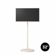 LG StanbyME 2 Max | Téléviseur mobile 32" - Série LX6B - 4K UHD - Tactile - 60Hz | 01 | Sonxplus Rivière-du-Loup