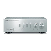 Yamaha A-S801S | Amplificateur Stéréo intégré 2 canaux - Argenté-SONXPLUS Rivière-du-Loup