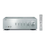 Yamaha A-S801S | Amplificateur Stéréo intégré 2 canaux - Argenté-SONXPLUS Rivière-du-Loup