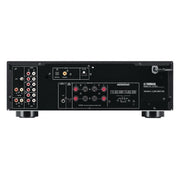 Yamaha AS501B | Amplificateur Stéréo intégré 2 canaux - Noir-SONXPLUS Rivière-du-Loup
