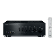 Yamaha A-S801B | Amplificateur Stéréo intégré 2 canaux - Noir-SONXPLUS Rivière-du-Loup