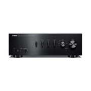 Yamaha AS301B | Amplificateur Stéréo 2 canaux - Noir-SONXPLUS Rivière-du-Loup