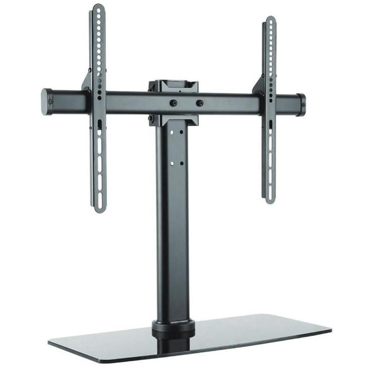 Sonora STS64 | Support de table pivotant - VESA 600 x 400 - Noir-SONXPLUS Rivière-du-Loup