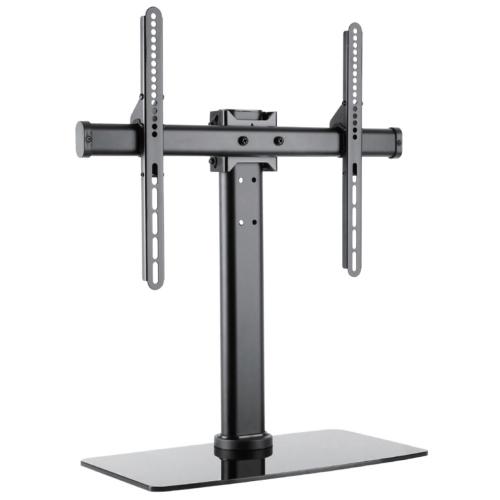 Sonora STS44 | Support de table pivotant - VESA 400 x 400 - Noir-SONXPLUS Rivière-du-Loup