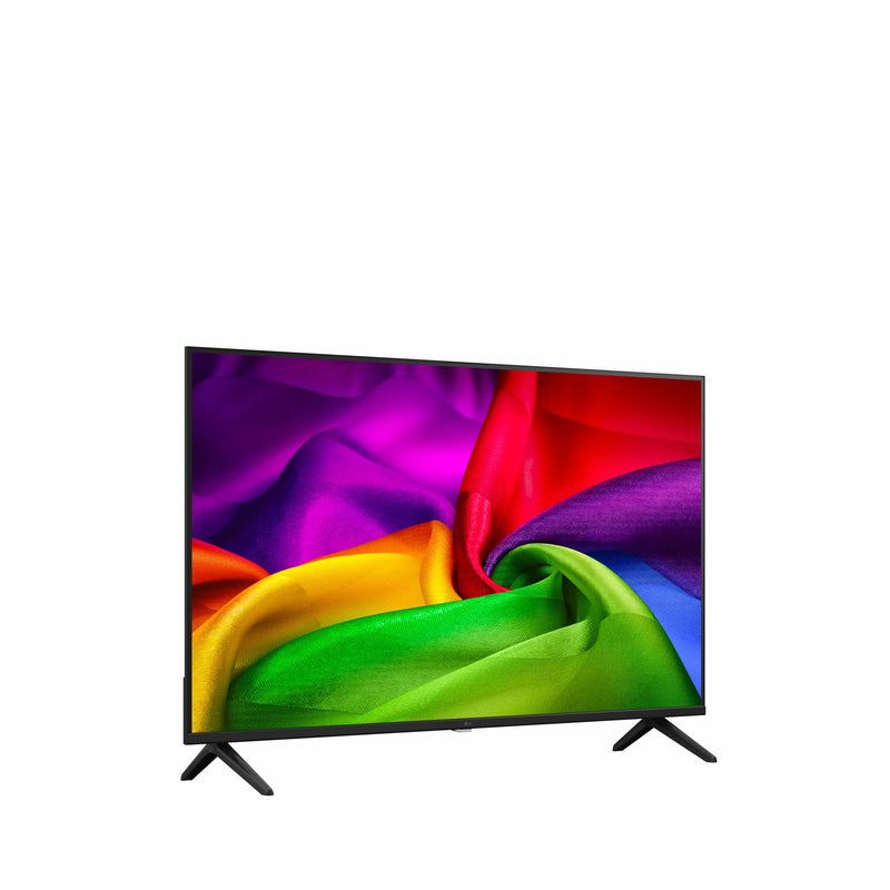 LG 43NU700BPUC | Téléviseur UHD 43" - 60Hz - Série NU70 - ThinQ AI | 02 | Sonxplus Rivière-du-Loup