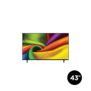 LG 43NU850BPUC | Téléviseur UHD 43" - 60Hz - Série NU85 - ThinQ AI | 01 | Sonxplus Rivière-du-Loup