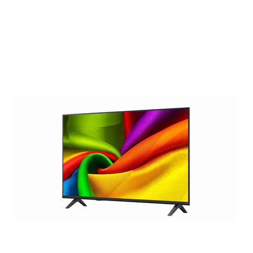 LG 43NU850BPUC | Téléviseur UHD 43" - 60Hz - Série NU85 - ThinQ AI | 02 | Sonxplus Rivière-du-Loup