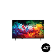 LG 43QNED75BUA | Téléviseur QNED 43" - 60Hz - Série QNED75B - ThinQ AI | 01 | Sonxplus Rivière-du-Loup