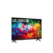 LG 43QNED75BUA | Téléviseur QNED 43" - 60Hz - Série QNED75B - ThinQ AI | 02 | Sonxplus Rivière-du-Loup