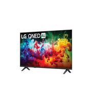 LG 43QNED75BUA | Téléviseur QNED 43" - 60Hz - Série QNED75B - ThinQ AI | 03 | Sonxplus Rivière-du-Loup