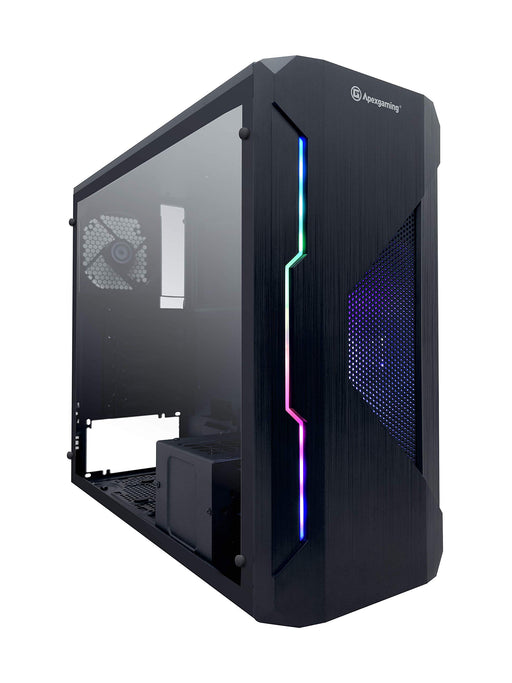 Intel core ultra 5 225 | Tour sur mesure - Win 11 Pro | 01 | Sonxplus Rivière-du-Loup