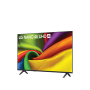 LG 50NU850BPUA | Téléviseur UHD 50" - 60Hz - Série NU85 - ThinQ AI | 03 | Sonxplus Rivière-du-Loup