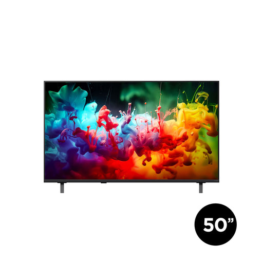 LG 50QNED75BUA | Téléviseur QNED 50" - 60Hz - Série QNED75B - ThinQ AI | 01 | Sonxplus Rivière-du-Loup