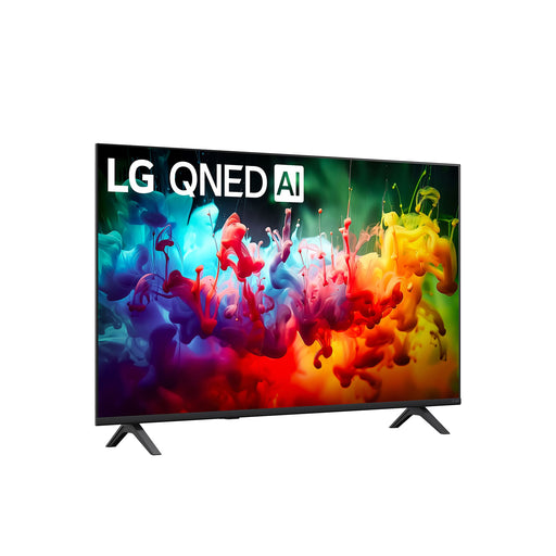 LG 50QNED75BUA | Téléviseur QNED 50" - 60Hz - Série QNED75B - ThinQ AI | 02 | Sonxplus Rivière-du-Loup