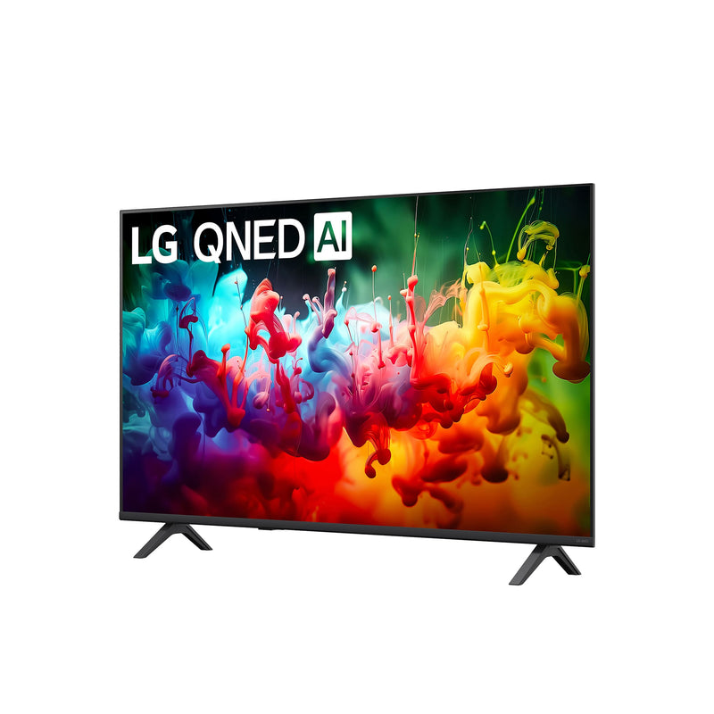 LG 50QNED75BUA | Téléviseur QNED 50" - 60Hz - Série QNED75B - ThinQ AI | 03 | Sonxplus Rivière-du-Loup