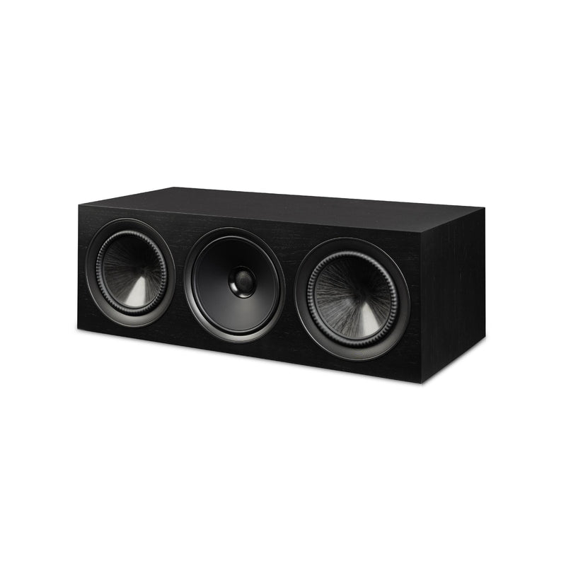 Paradigm Premier 520LCR V2 | Haut-Parleur de Centre - Noyer noir | 01 | Sonxplus Rivière-du-Loup