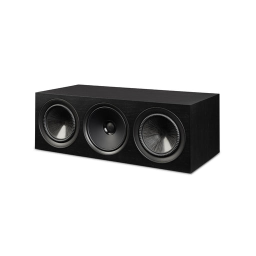 Paradigm Premier 520LCR V2 | Haut-Parleur de Centre - Noyer noir | 01 | Sonxplus Rivière-du-Loup