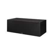 Paradigm Premier 520LCR V2 | Haut-Parleur de Centre - Noyer noir | 02 | Sonxplus Rivière-du-Loup
