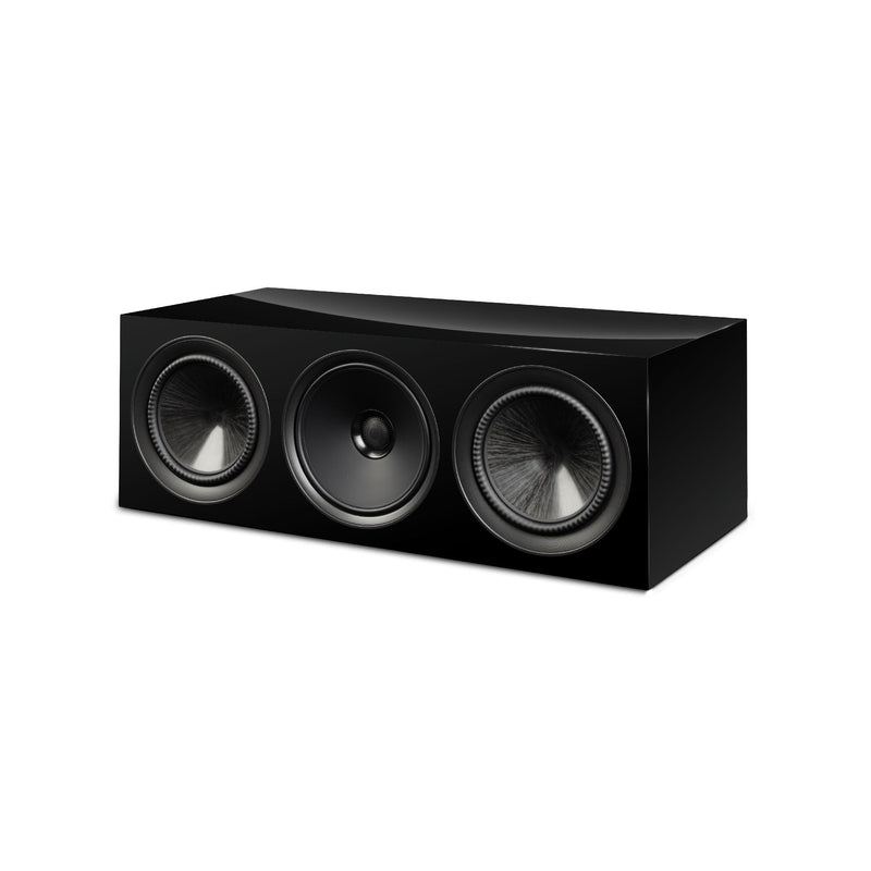 Paradigm Premier 520LCR V2 | Haut-Parleur de Centre - Noir piano | 01 | Sonxplus Rivière-du-Loup