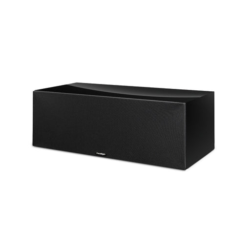 Paradigm Premier 520LCR V2 | Haut-Parleur de Centre - Noir piano | 02 | Sonxplus Rivière-du-Loup