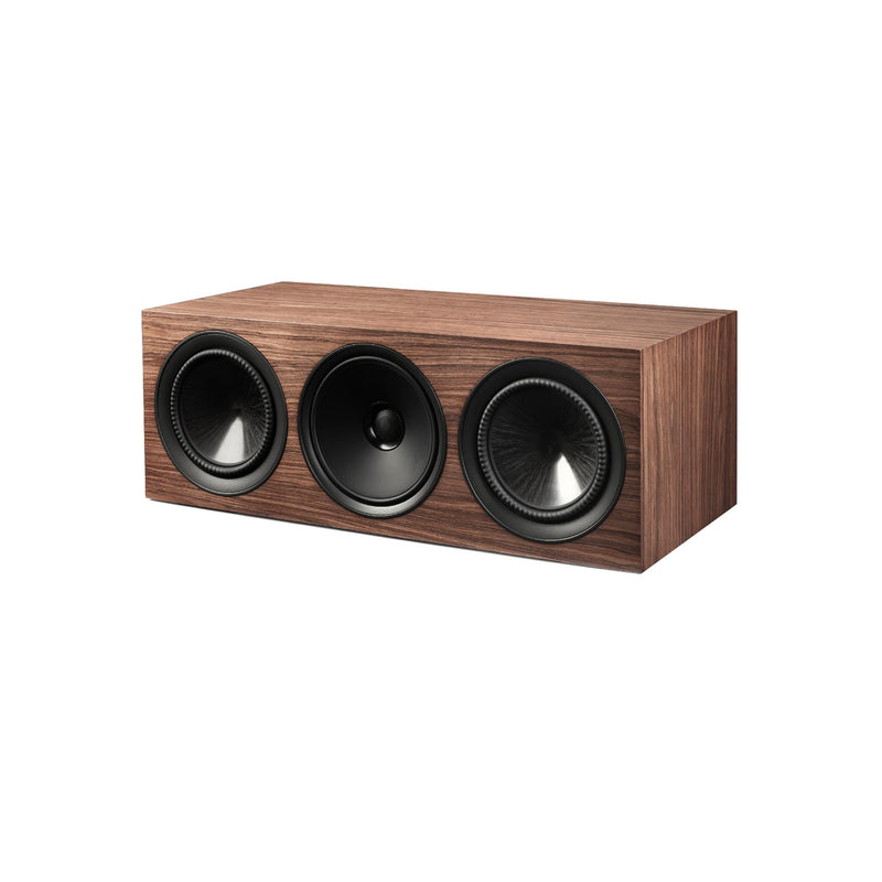 Paradigm Premier 520LCR V2 | Haut-Parleur de Centre - Noyer | 01 | Sonxplus Rivière-du-Loup