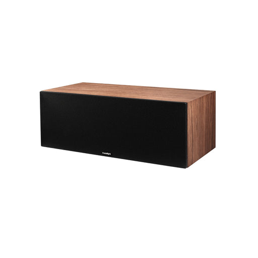 Paradigm Premier 520LCR V2 | Haut-Parleur de Centre - Noyer | 02 | Sonxplus Rivière-du-Loup