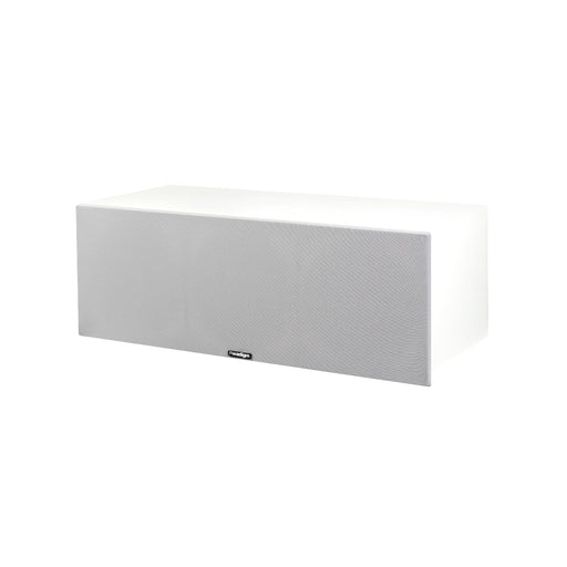 Paradigm Premier 520LCR V2 | Haut-Parleur de Centre - Blanc satin | 02 | Sonxplus Rivière-du-Loup