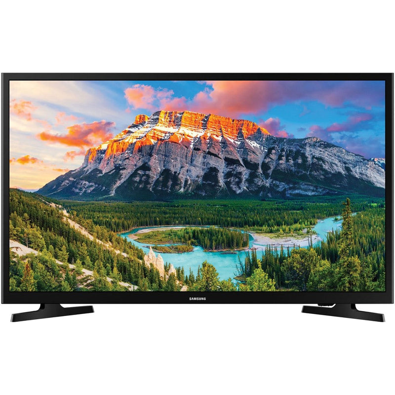 Samsung UN32N5300AFXZC | Téléviseur intelligent 32" DEL Série N5300 - HD-SONXPLUS Rivière-du-Loup