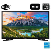 Samsung UN32N5300AFXZC | Téléviseur intelligent 32" DEL Série N5300 - HD-SONXPLUS Rivière-du-Loup