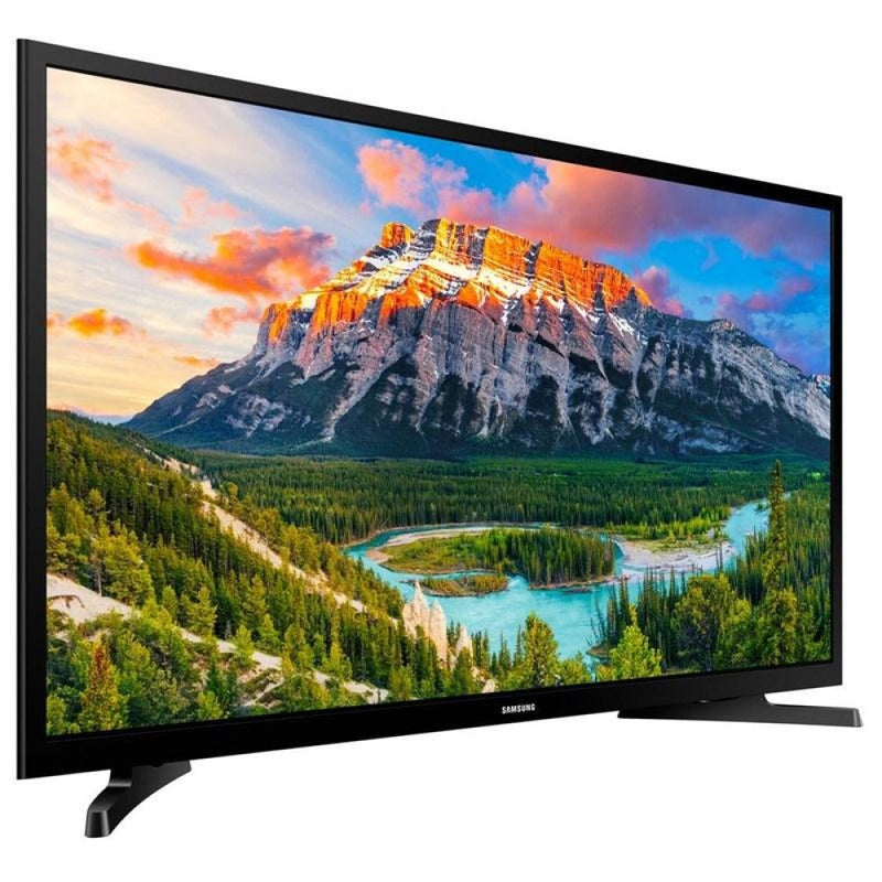 Samsung UN32N5300AFXZC | Téléviseur intelligent 32" DEL Série N5300 - HD-SONXPLUS Rivière-du-Loup