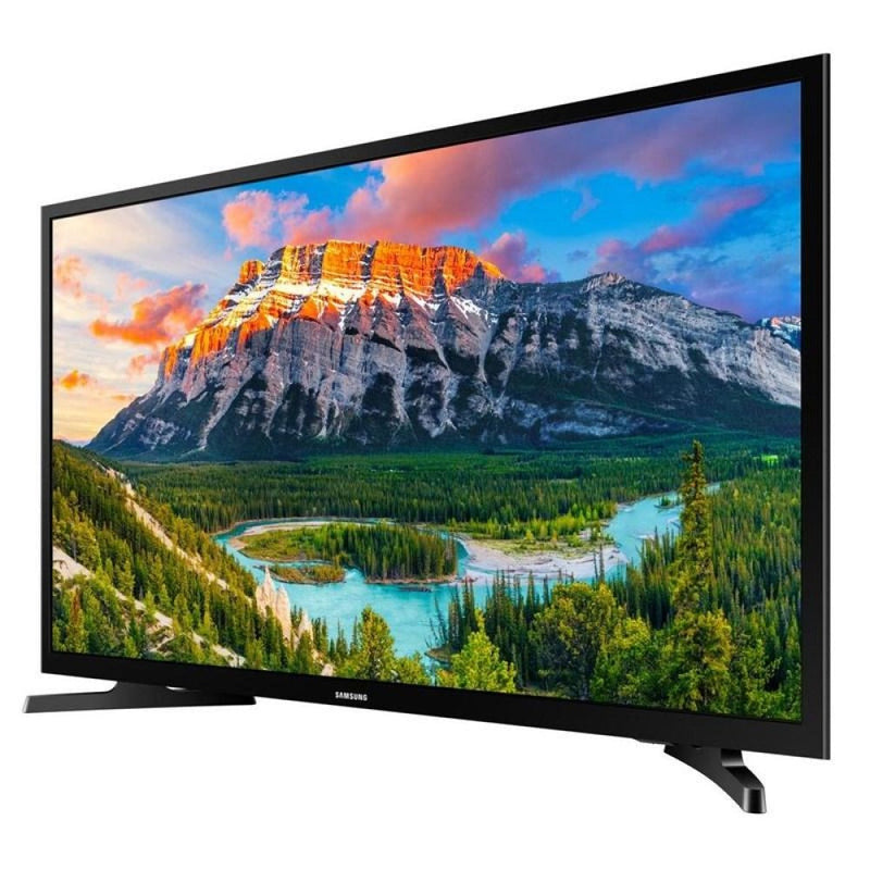 Samsung UN32N5300AFXZC | Téléviseur intelligent 32" DEL Série N5300 - HD-SONXPLUS Rivière-du-Loup