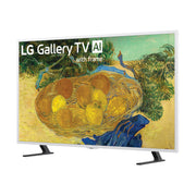 LG 55LX7BPUA | Téléviseur UHD 55" - 60Hz - Gallery TV - Écran Mat - ThinQ AI | 03 | Sonxplus Rivière-du-Loup
