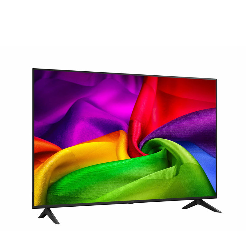 LG 55NU700BPUA | Téléviseur UHD 55" - 60Hz - Série NU70 - ThinQ AI | 02 | Sonxplus Rivière-du-Loup