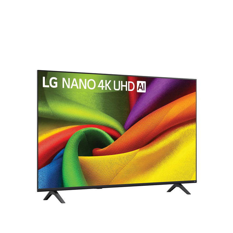 LG 55NU850BPUA | Téléviseur UHD 55" - 60Hz - Série NU85 - ThinQ AI | 02 | Sonxplus Rivière-du-Loup