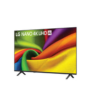 LG 55NU850BPUA | Téléviseur UHD 55" - 60Hz - Série NU85 - ThinQ AI | 03 | Sonxplus Rivière-du-Loup