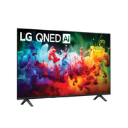 LG 55QNED75BUA | Téléviseur QNED 55" - 60Hz - Série QNED75B - ThinQ AI | 02 | Sonxplus Rivière-du-Loup